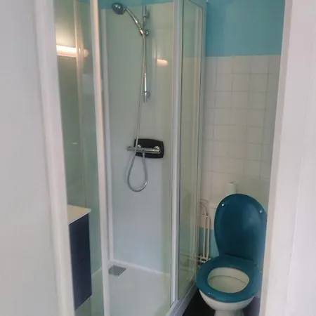 Apartman Cosy Oyonnax