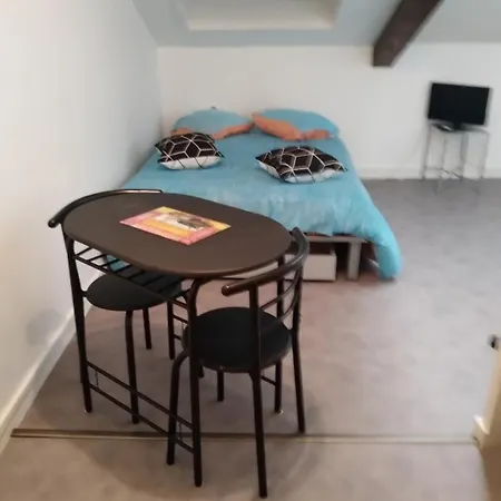 Cosy Apartment